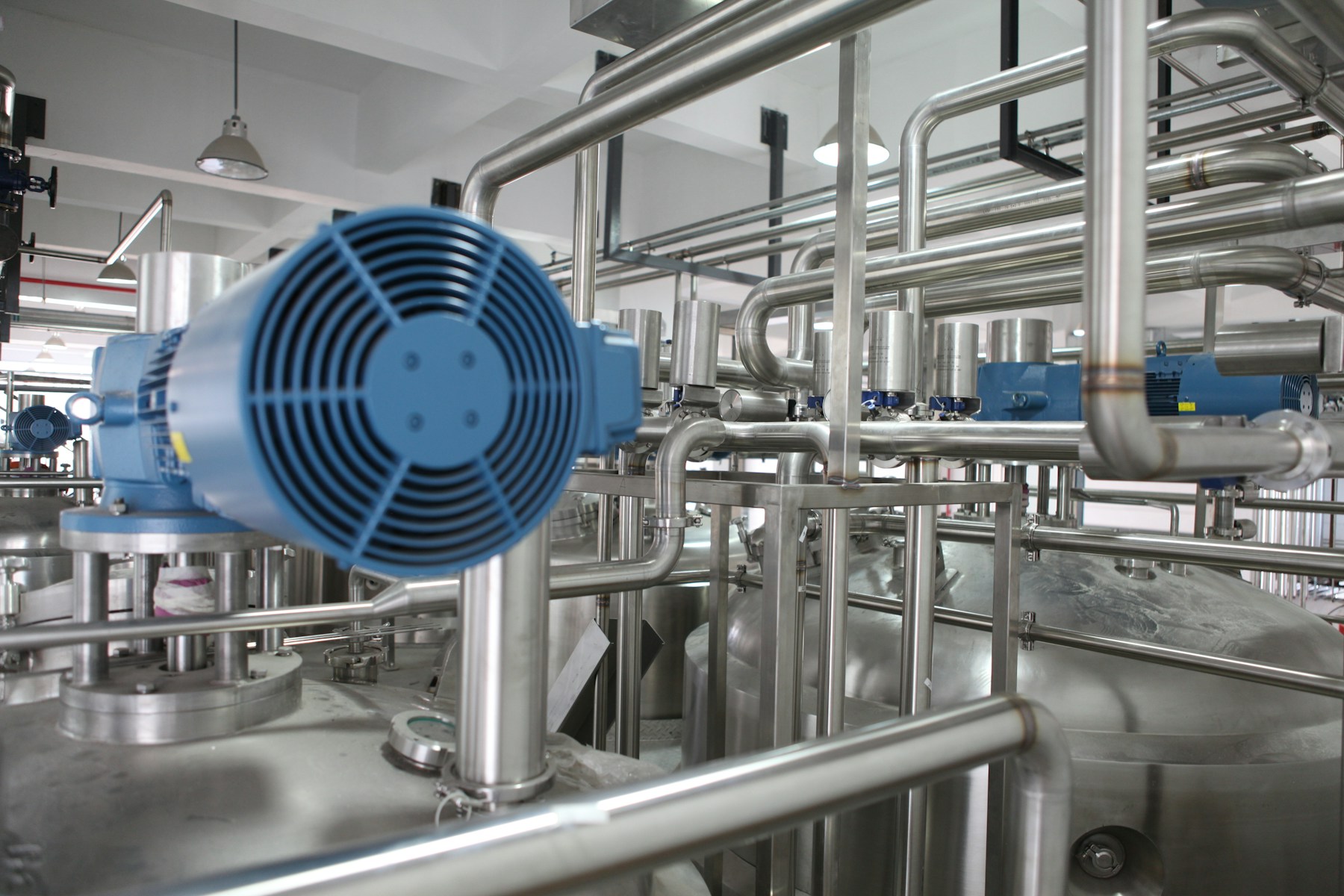 Technical infrastructure systems